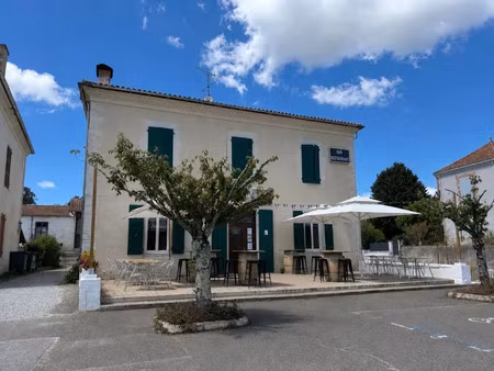 vente appartement 2 pièces 36.27 m² à linxe (40260)  125 000 €
