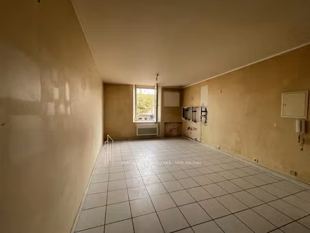 vente appartement 3 pièces 56 m² à sarras (07370)  67 000 €