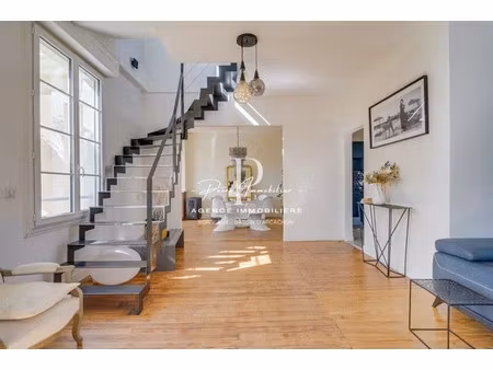 vente maison 6 pièces 225 m² à le bouscat (33110)  965 000 €