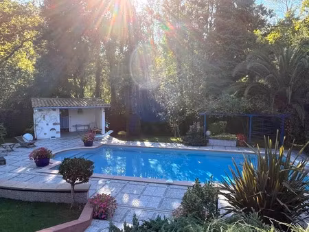 vente maison 6 pièces 150 m² à bidart (64210)  1 039 916 €