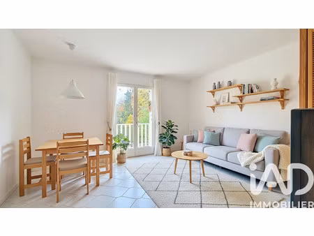 vente appartement 1 pièce 24 m² à dannemois (91490)  89 000 €