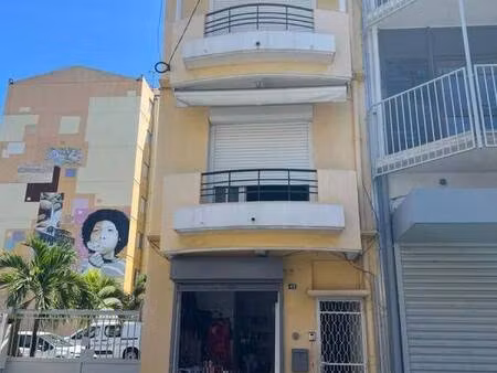 jouanacaera immobilier