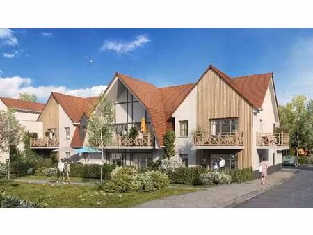 vinci immobilier promotion