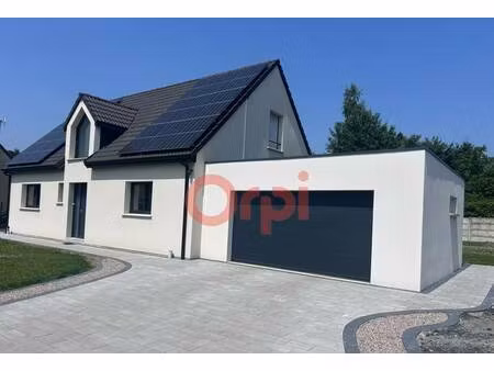 orpi peronne gtc immo