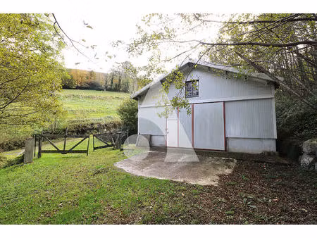 vente terrain 80 m² jarret (65100)