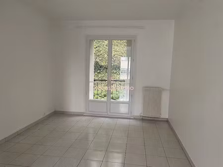 vente appartement 3 pièces 60.73 m² à angouleme (16000)  90 650 €
