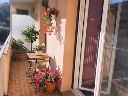 vente appartement 5 pièces 80.6 m² à bourgoin-jallieu (38300)  165 900 €