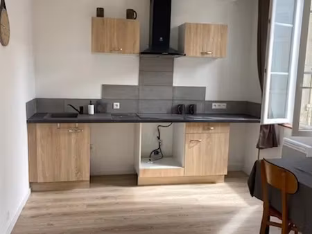 vente appartement 2 pièces 48.77 m² à cadillac-sur-garonne (33410)  103 740 €