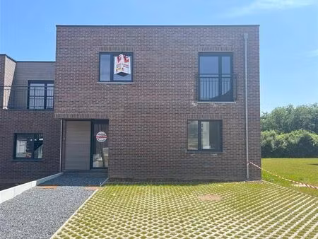 maison à vendre à rue antoine nélis belgrade (vbd50652)