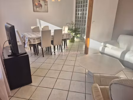 vente appartement 4 pièces 87 m² à firminy (42700)  115 000 €