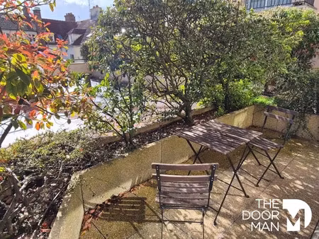 vente appartement 1 pièce 21 m² à rambouillet (78120)  110 000 €