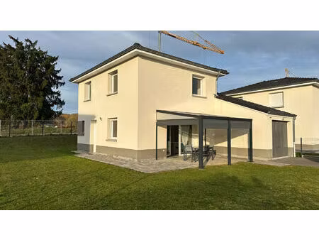 maison t5 90 m2 de 2021