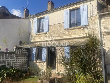 maison saint bris le vineux 4 pièce(s) 120 m2