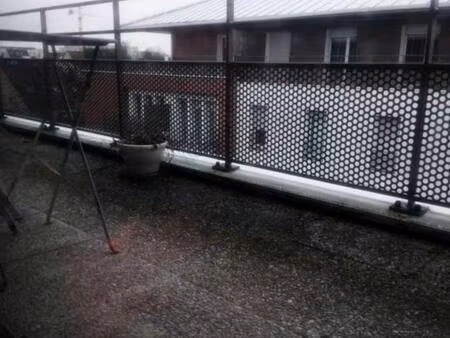 studio / 22m² / montigny - beauchamp (rer c)