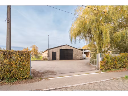 commercieel te huur in brecht