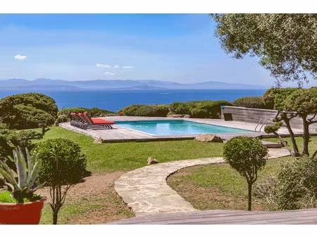 vente propriété 9 pièces 200 m² à bonifacio (20169)  10 000 000 €