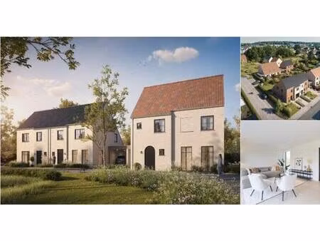 maison à vendre à rooiveldstraat 30 waardamme (rbu67912)