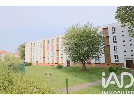 vente appartement 5 pièces 92 m² à ezanville (95460)  187 000 €