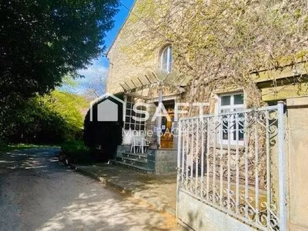 vente immeuble 947 m² sarre-union (67260)