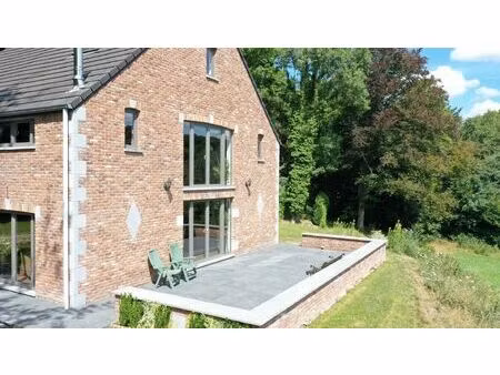 maison à vendre à rue fond de chainay 27 anthisnes (vbd50683)