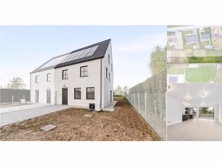 maison à vendre à dries 60 oordegem (rbu67544)