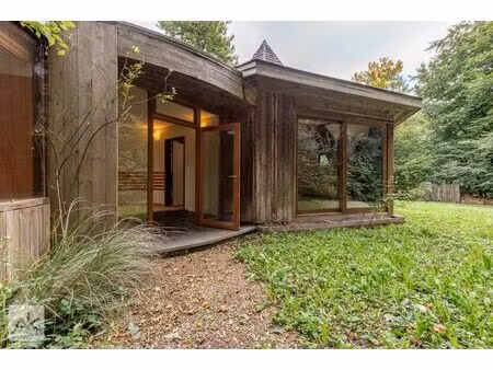 villa à vendre à rue de la belle jardinière 395 angleur (vbd50612)