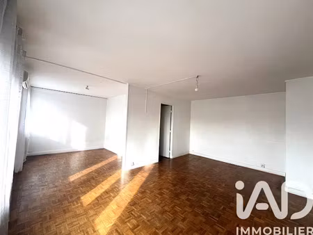 vente appartement 4 pièces 74 m² à epinay-sur-seine (93800)  169 000 €
