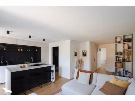 vente appartement 3 pièces 52 m² à aucamville (31140)  228 500 €