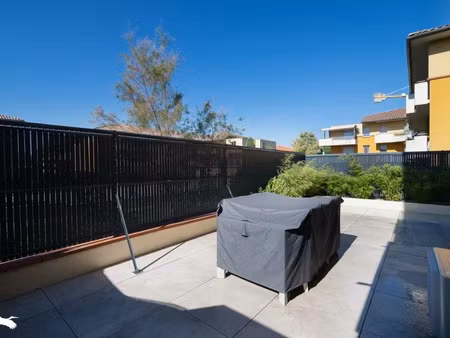 vente appartement 3 pièces 52 m² à aucamville (31140)  244 950 €