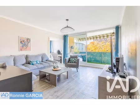 vente appartement 5 pièces 90 m² à ballainvilliers (91160)  249 500 €