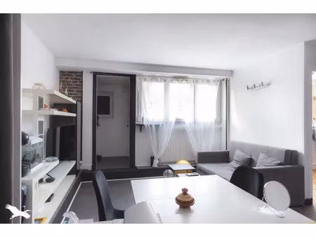 vente appartement 1 pièce 33 m² à deuil-la-barre (95170)  153 700 €