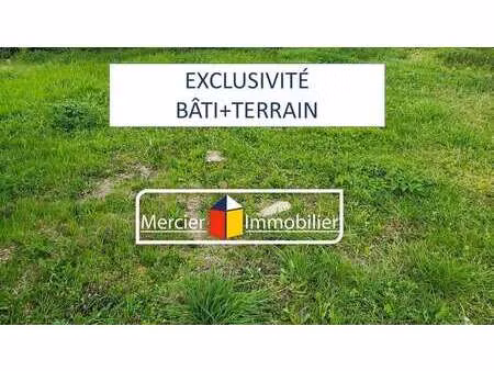 vente terrain à prinquiau (44260) : à vendre / prinquiau