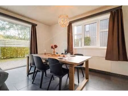 ? opportunité - appartement cosy au calme à mont !