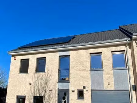 maison à stembert  avec vue sur la campagne