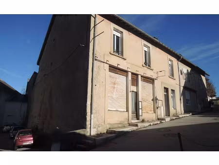 immeuble hauteville-lompnes m² t-17 à vendre  399 000 €