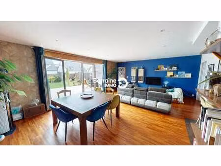 vente maison à plouzané (29280) : à vendre / 113m² plouzané