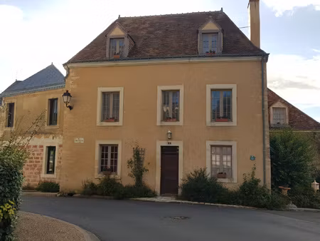 à louer appartement à chantenay-villedieu 'un cadre de vie
