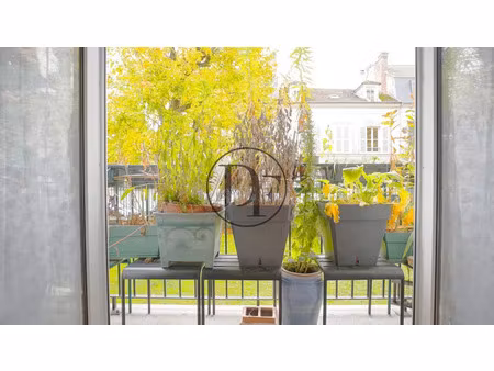 vente appartement 3 pièces 68.56 m² à fontainebleau (77300)  289 000 €