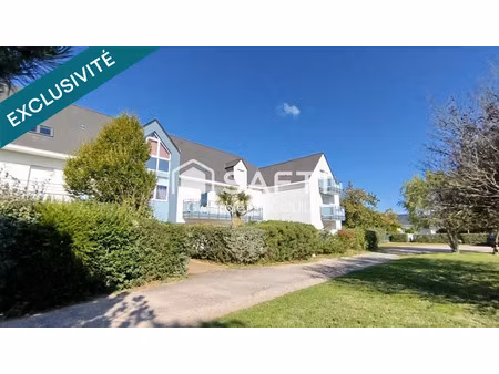 vente appartement 4 pièces 91 m² à piriac-sur-mer (44420)  335 000 €