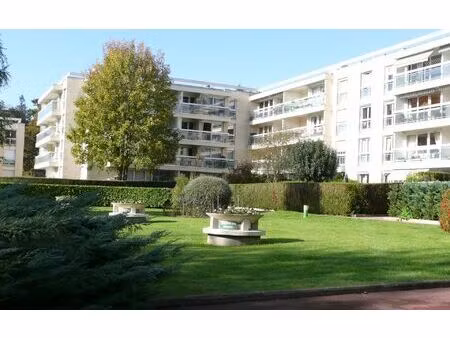 appartement bailly 24.23 m² t-1 à vendre  100 000 €