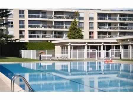 appartement bailly m² t-4 à vendre  345 000 €