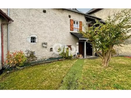 maison arudy 80.19 m² t-3 à vendre  107 500 €