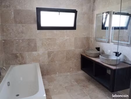 maison neuve re2020 chaillevette (17890) 108 m2 + gge