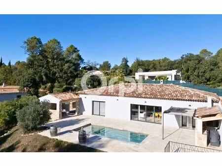 maison montauroux m² t-5 à vendre  950 000 €