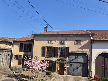 grande maison familiale 258 m2 habitables - dpe classé 'c'