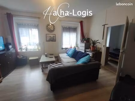 maison 6 pièces 100 m²