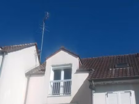 appartement 1 pièce 32 m²