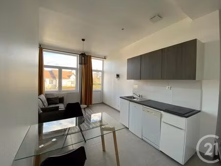 appartement f3 à louer - 3 pièces - 40 60 m2 - bagnoles de l orne normandie - 61 - basse-n