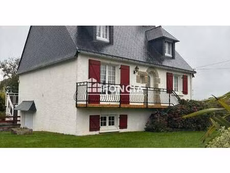 vente maison à peillac (56220) : à vendre / 100m² peillac