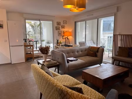 vente appartement 4 pièces 83 m² à le bouscat (33110)  488 000 €